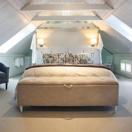 Andreas Country House Wellington Luaran gambar