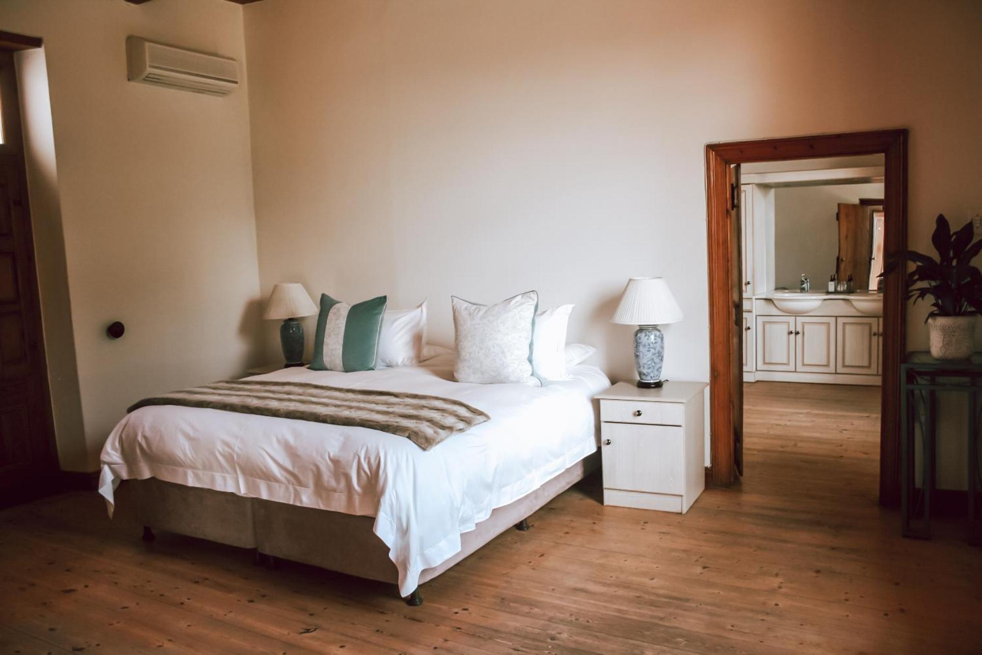 Andreas Country House Wellington Luaran gambar