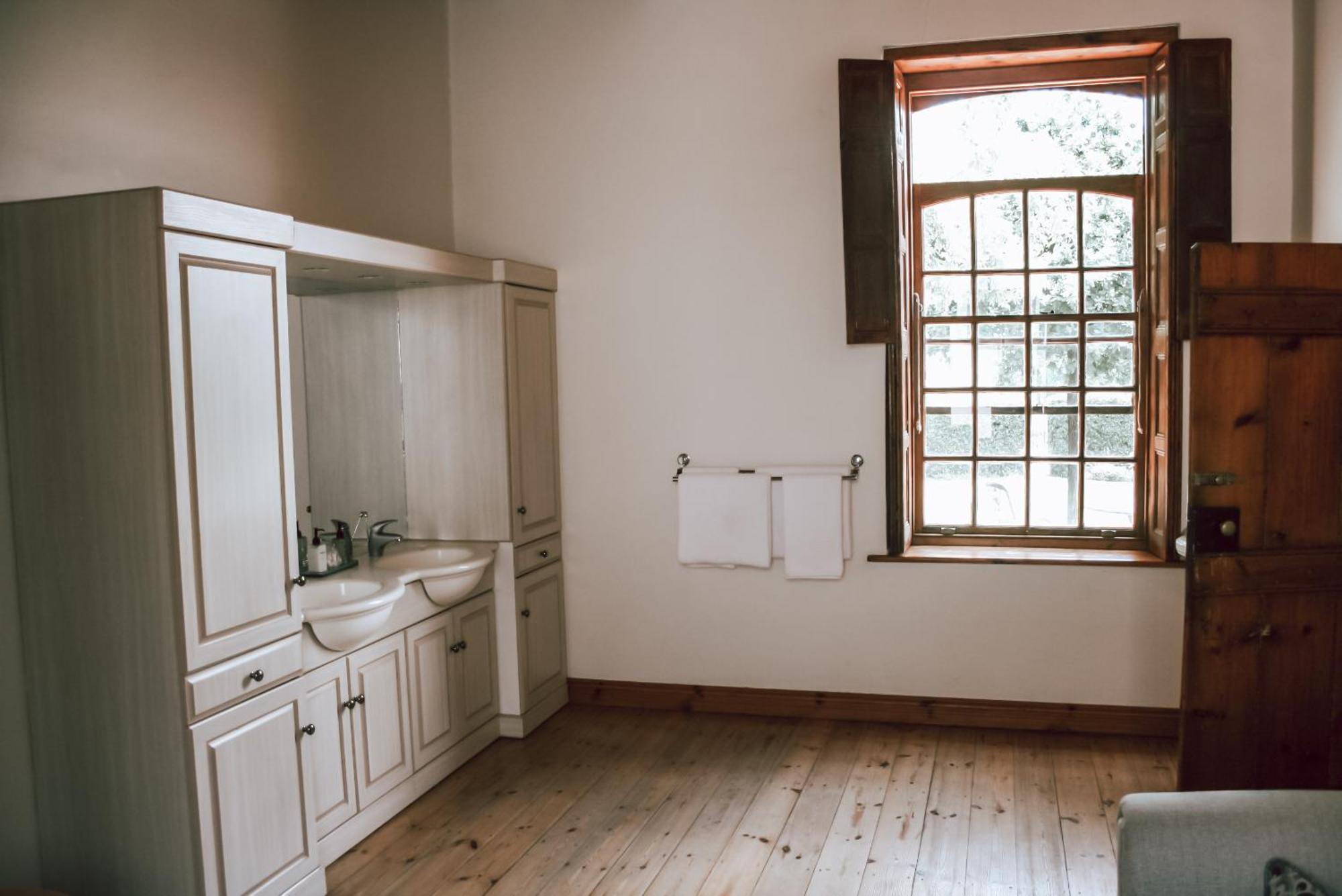 Andreas Country House Wellington Luaran gambar