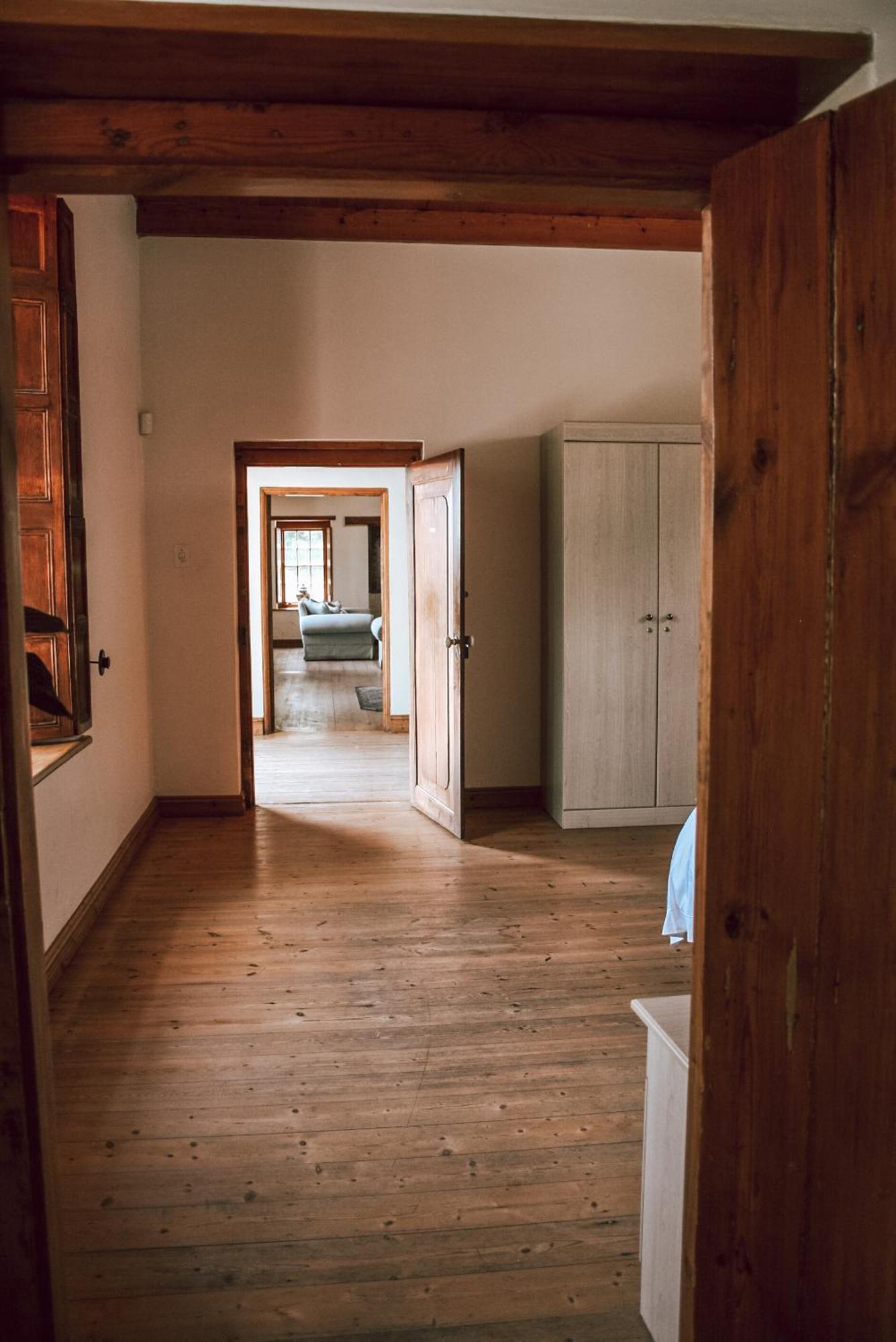 Andreas Country House Wellington Luaran gambar