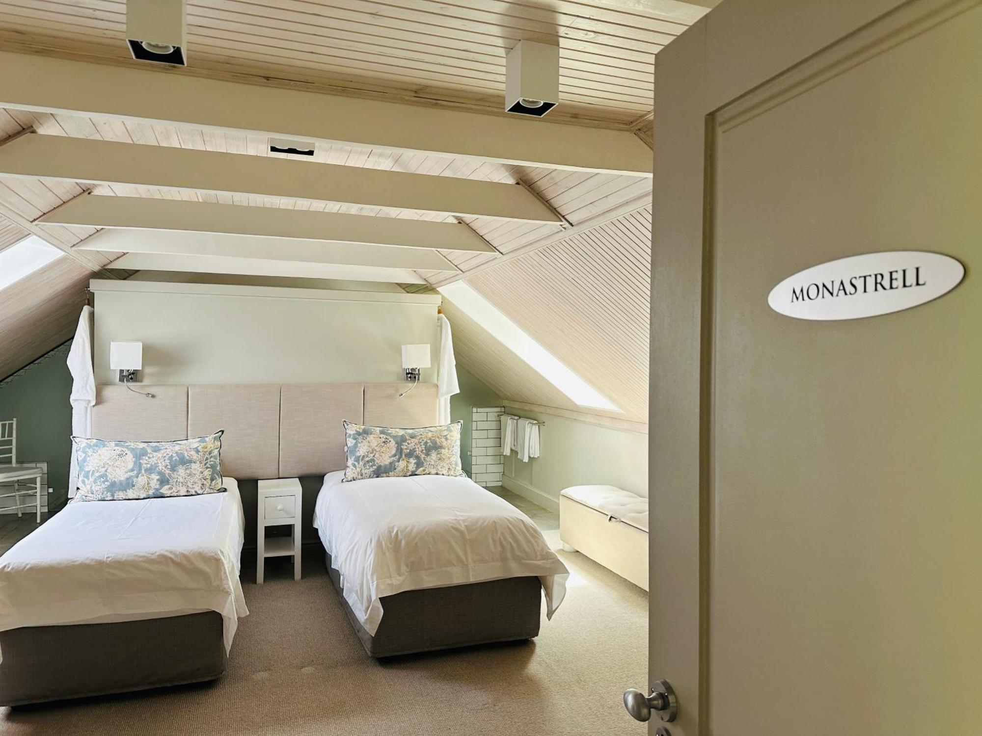 Andreas Country House Wellington Luaran gambar