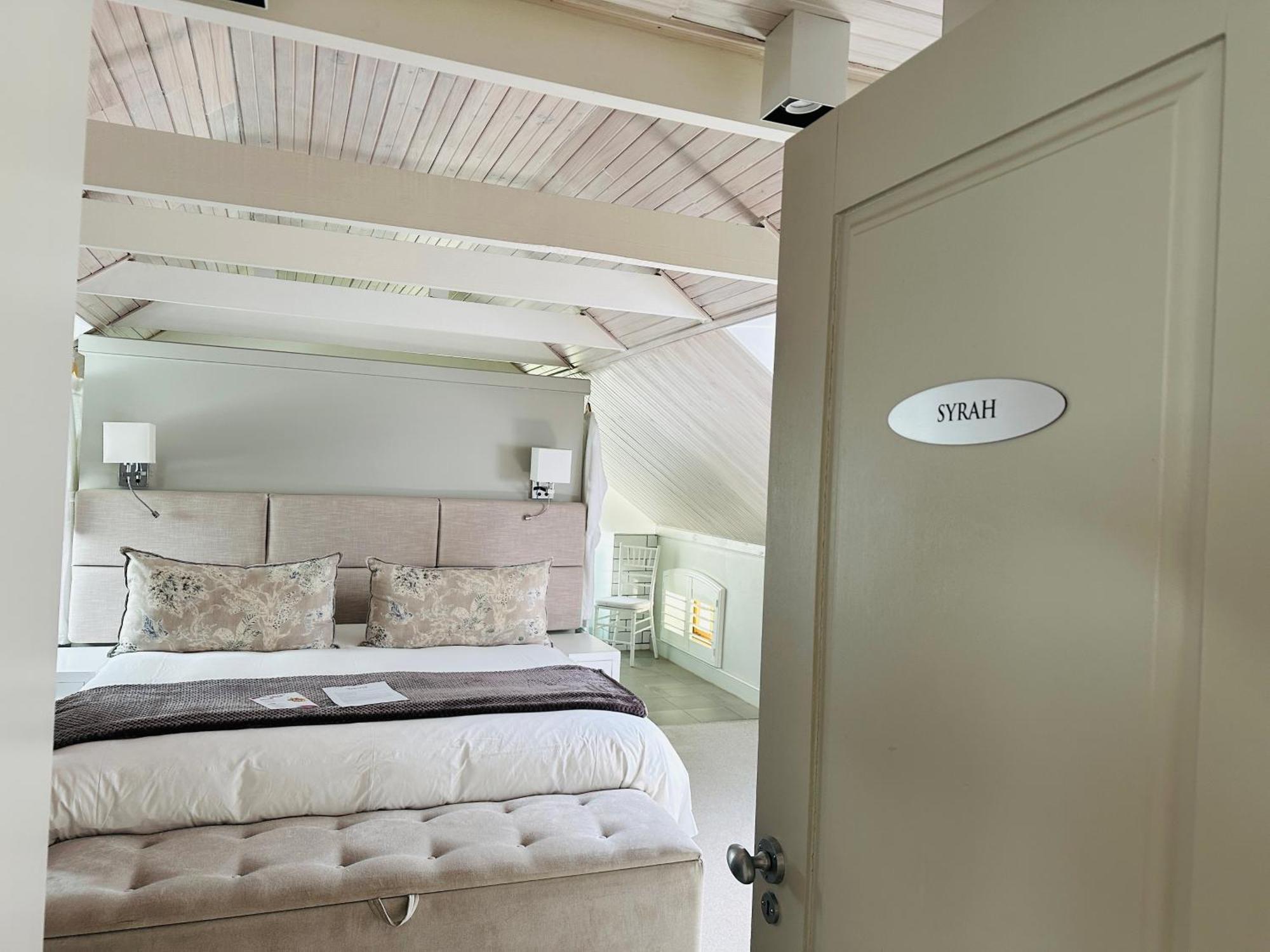 Andreas Country House Wellington Luaran gambar