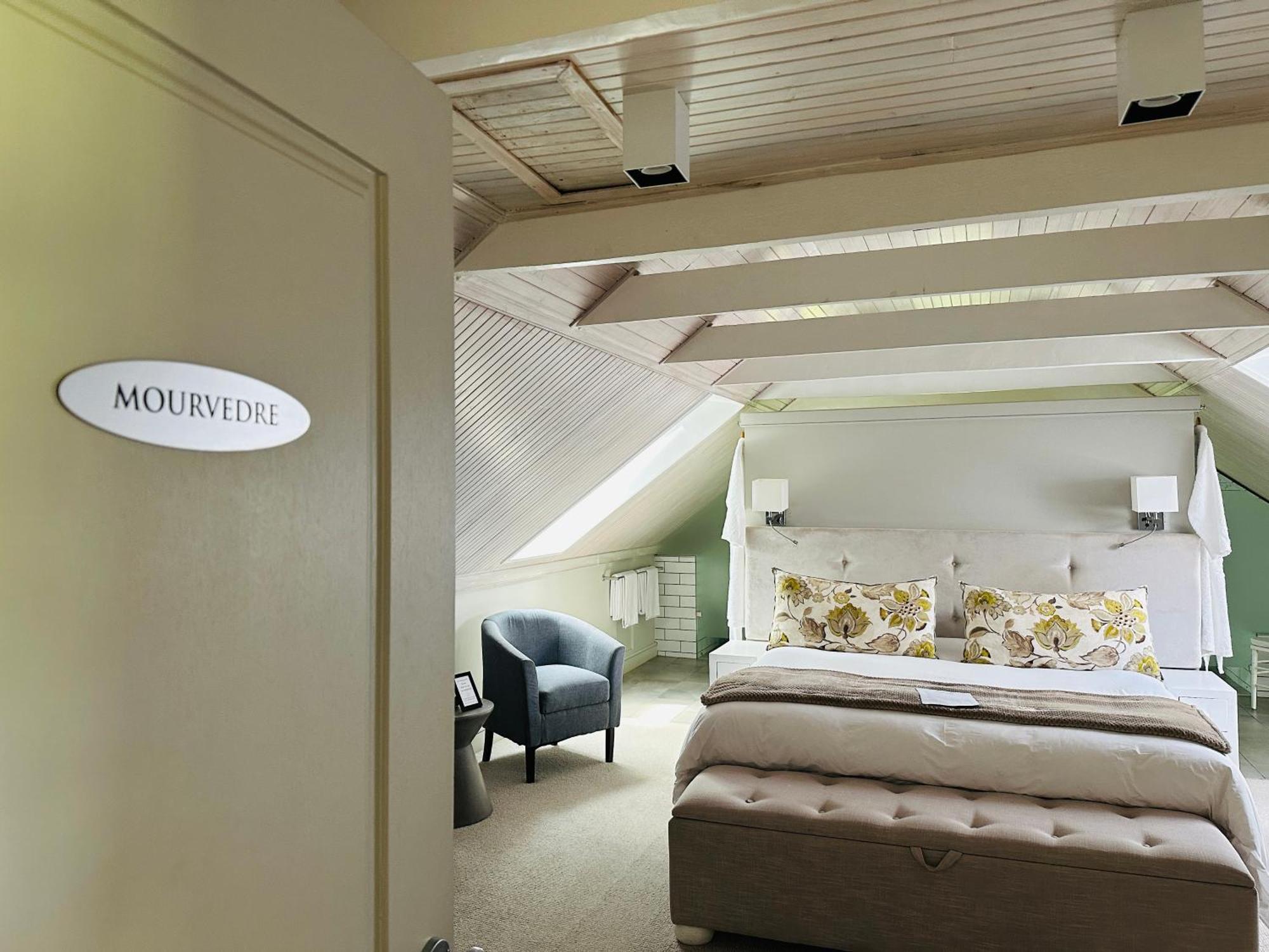 Andreas Country House Wellington Luaran gambar