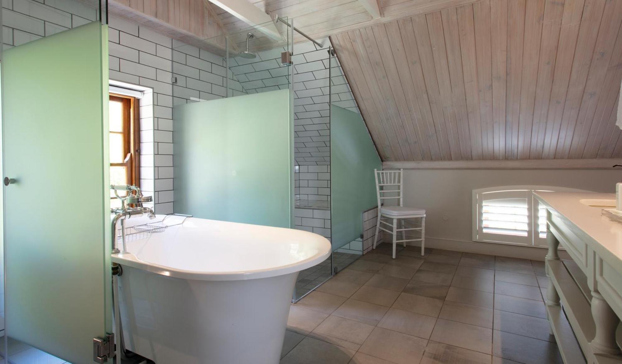 Andreas Country House Wellington Luaran gambar