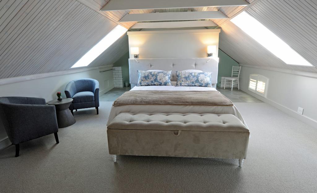 Andreas Country House Wellington Luaran gambar