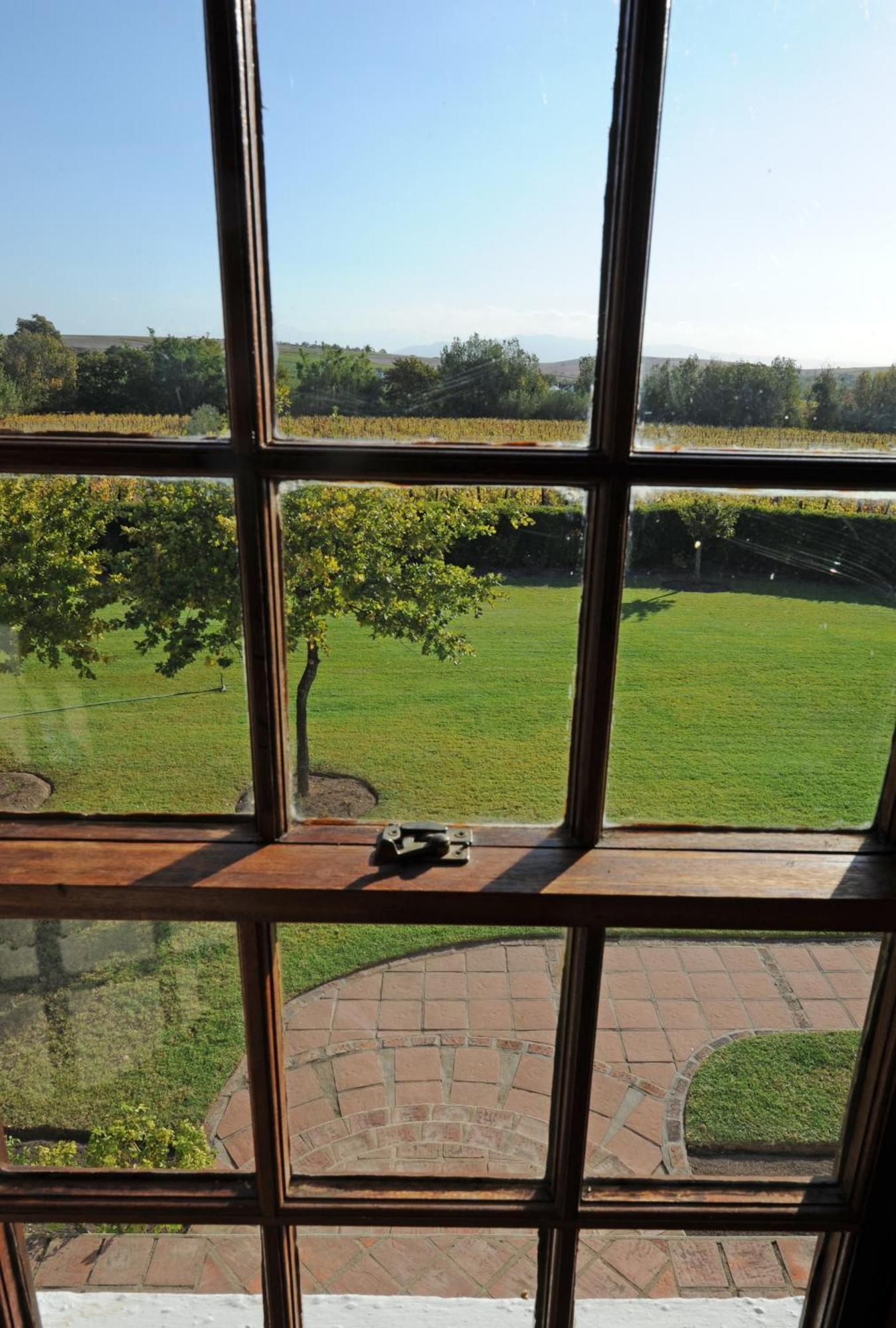 Andreas Country House Wellington Luaran gambar
