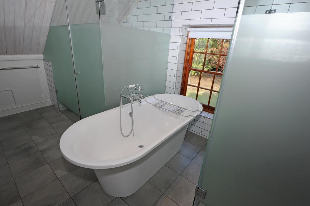 Andreas Country House Wellington Luaran gambar