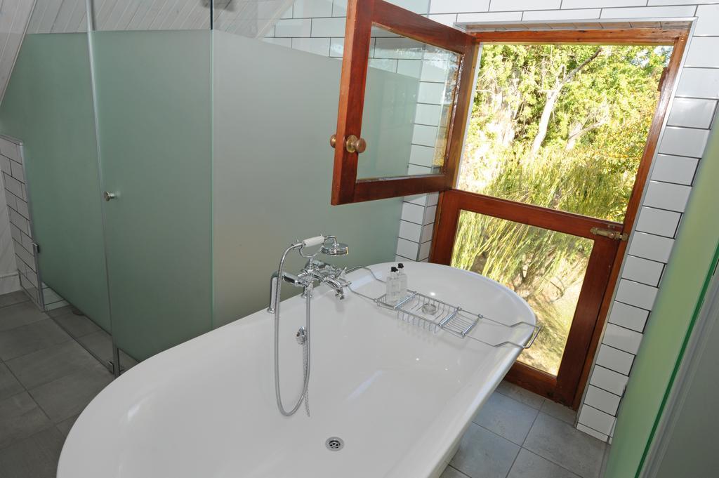 Andreas Country House Wellington Luaran gambar