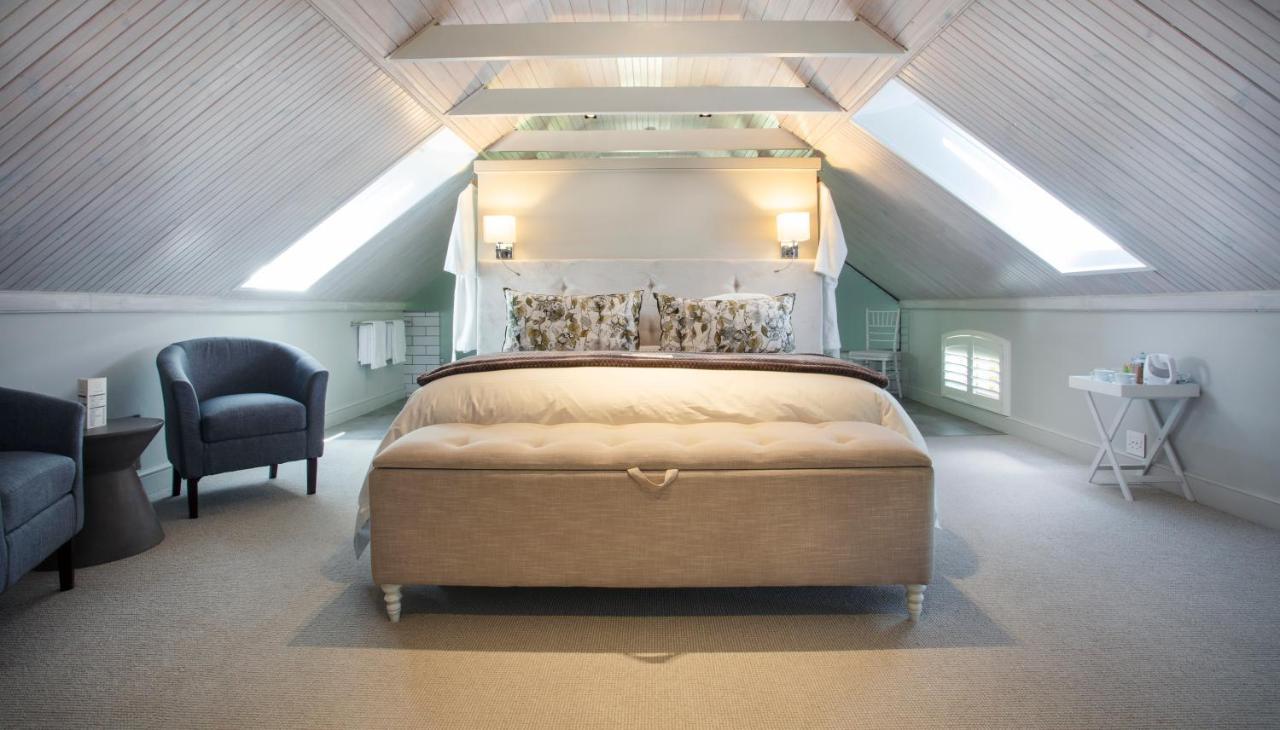 Andreas Country House Wellington Luaran gambar