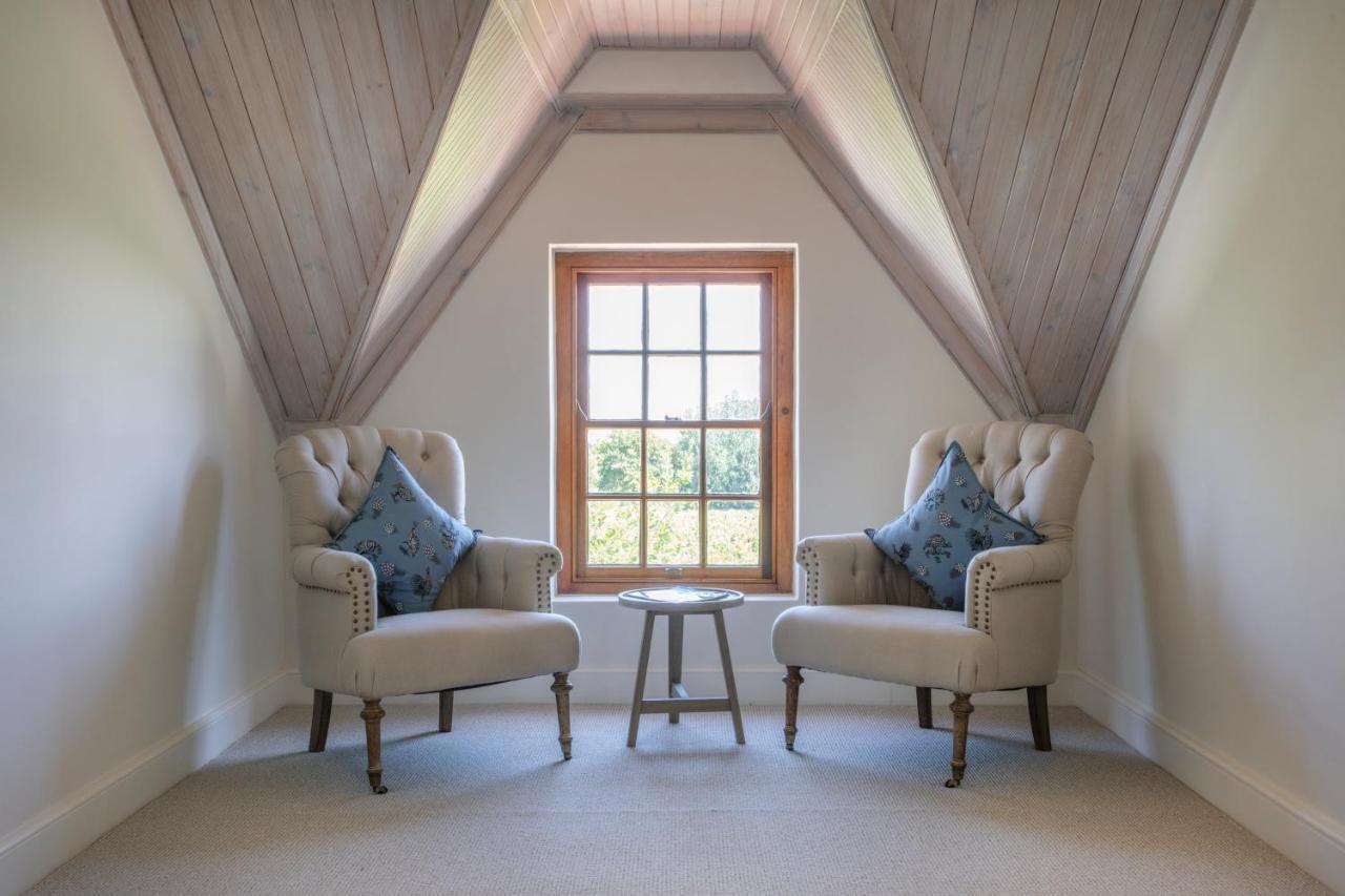 Andreas Country House Wellington Luaran gambar