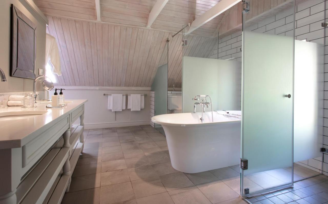 Andreas Country House Wellington Luaran gambar